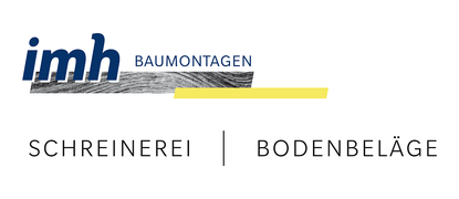 imh Baumontagen GmbH