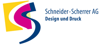 Schneider-Scherrer AG Design und Druck